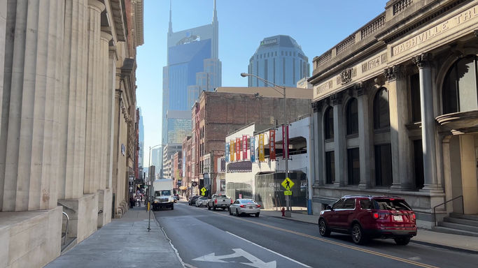 Nashville